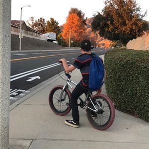 Meet your Posher, Tanner